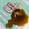 CAKED Shatter – Green Gaia