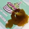CAKED Shatter – Mimosa Cake