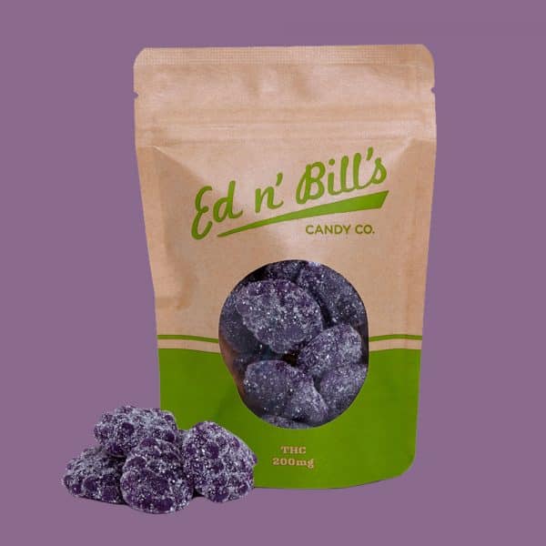 ed n bills grapes