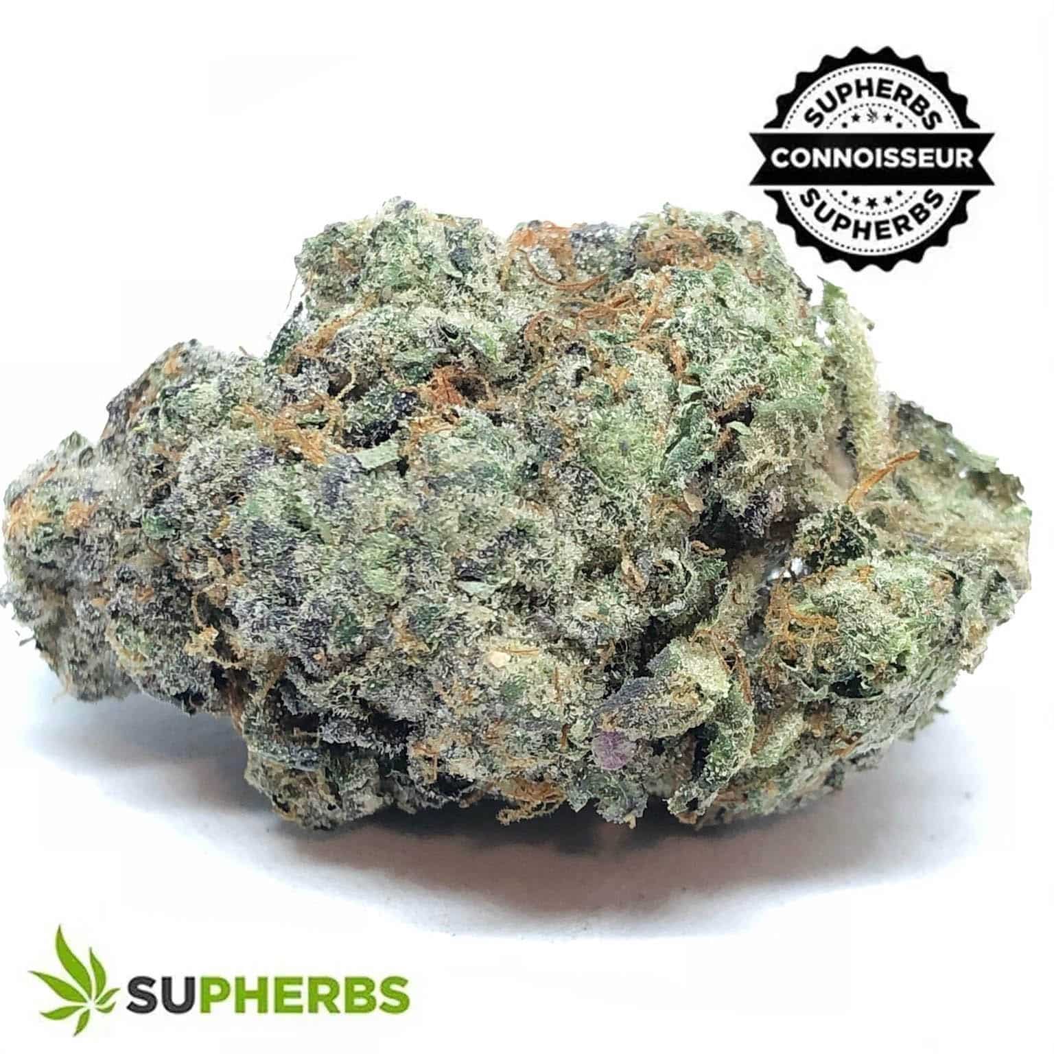 Butter Cookies - Supherbs - Canada Weed Delivery