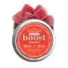 boost strawberry edibles