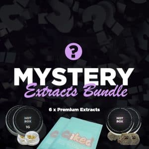 Premium Extracts Bundle