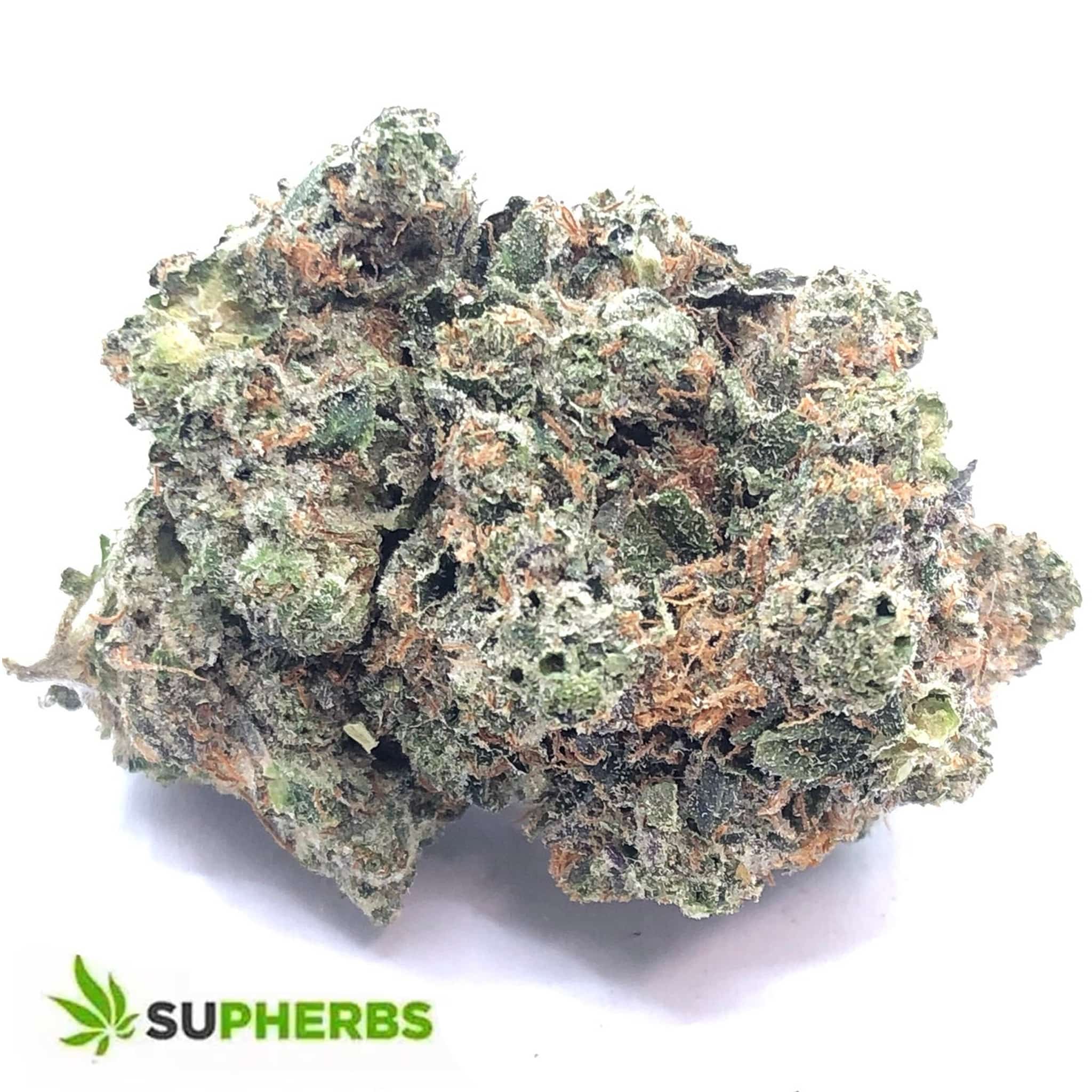 High Octane OG Strain - Supherbs - Canada Weed Delivery
