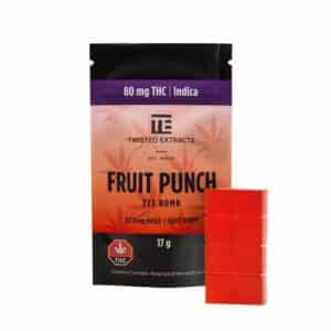 twisted extract fruit punch