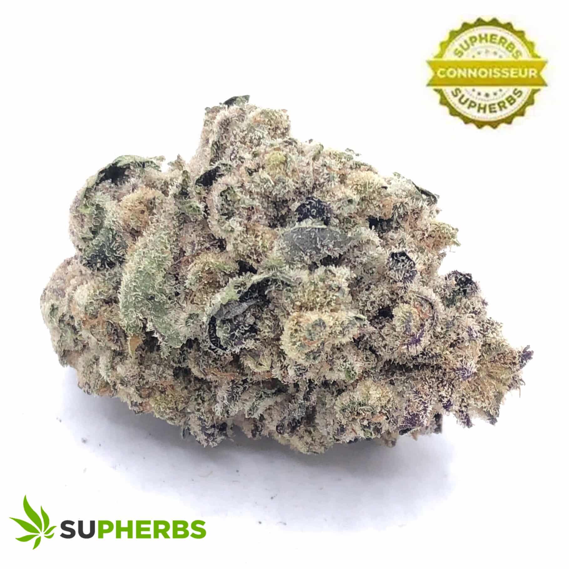 Fish Scale - Supherbs - Canada Weed Delivery