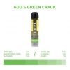 boost gods green crack vape