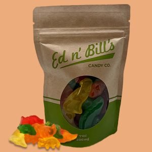 Ed & Bills – Dinosaurs