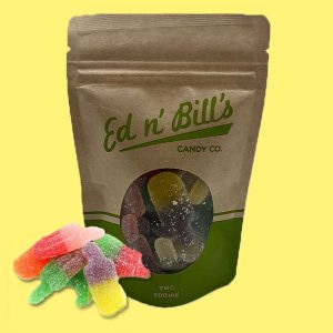 Ed & Bills – Popsicles
