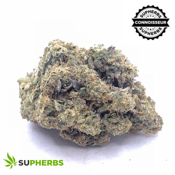 Mudslide Strain Indica Dominant Hybrid with 90 minutes Calgary Weed Delivery