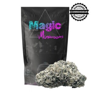 Enigma (Connoisseur+) Magic Mushrooms – Magic Box